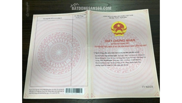 Đăng tin rao bán BĐS là một kênh marketing hiệu quả khi bán bất động sản